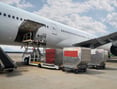 AdobeStock_231838547 Aerospace Air Cargo Coated Textile Doors and Covers