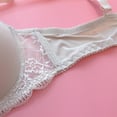 Canva Web Adhesive Breathable Bra Strap