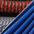Flexible Hose Duct PCF