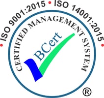 BCert Logo BCert Logo