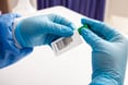 PFS Medical Bio Lab Consumables Labeling_AdobeStock_529855526