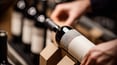 PSA Label Stock Nonwoven Woven_AdobeStock_1919569998
