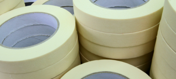 Industries Use Many Types of Adhesives, Aerosols, Coatings, and Lubricants