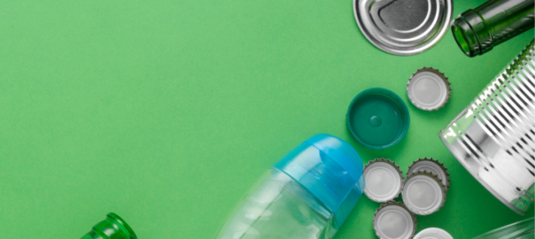 The Impact Adhesives Can Have on PE Film and PET Packaging Recycling Streams and How to Address It