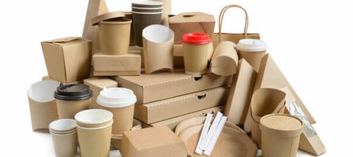 These Six Sustainable Adhesive Types Play a Big Role in Sustainable Packaging