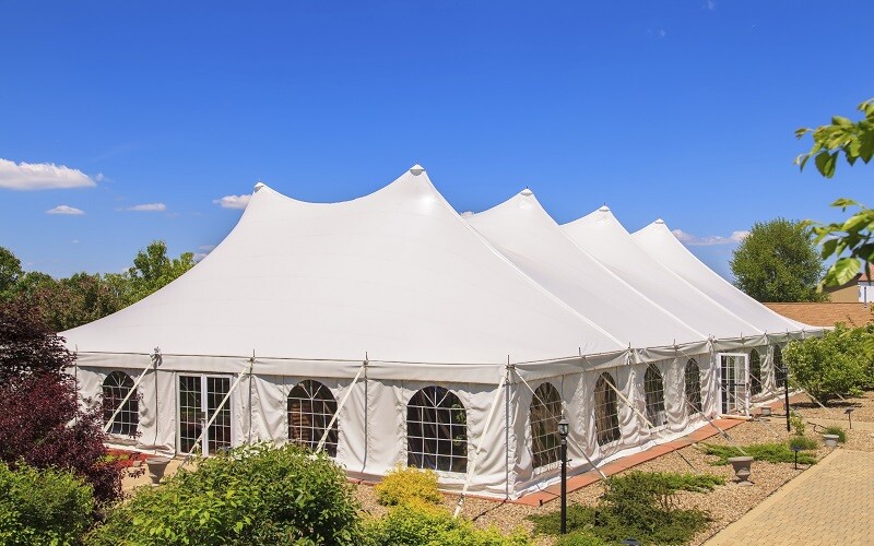 Event-Tent