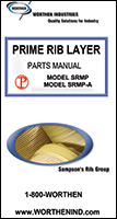 Prime_Rib_Layer_Parts_Manual_Model-Cover