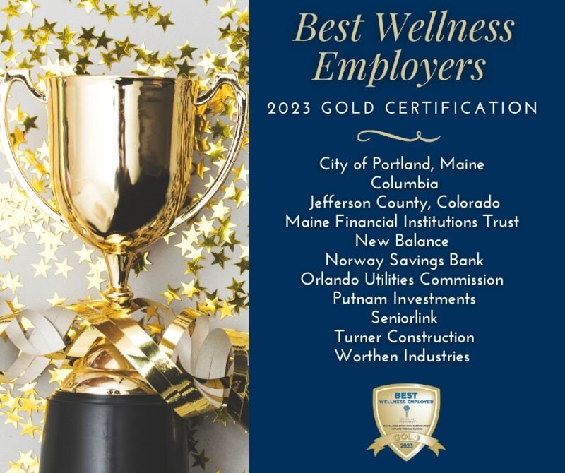 best-wellness-employers-2023-gold-certification