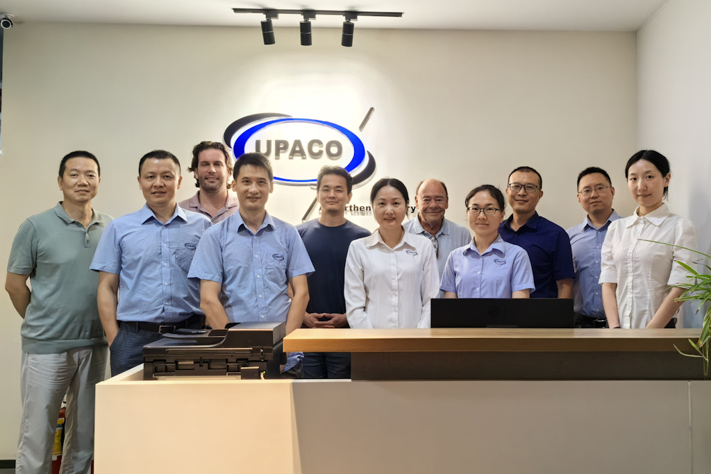 china-upaco-team